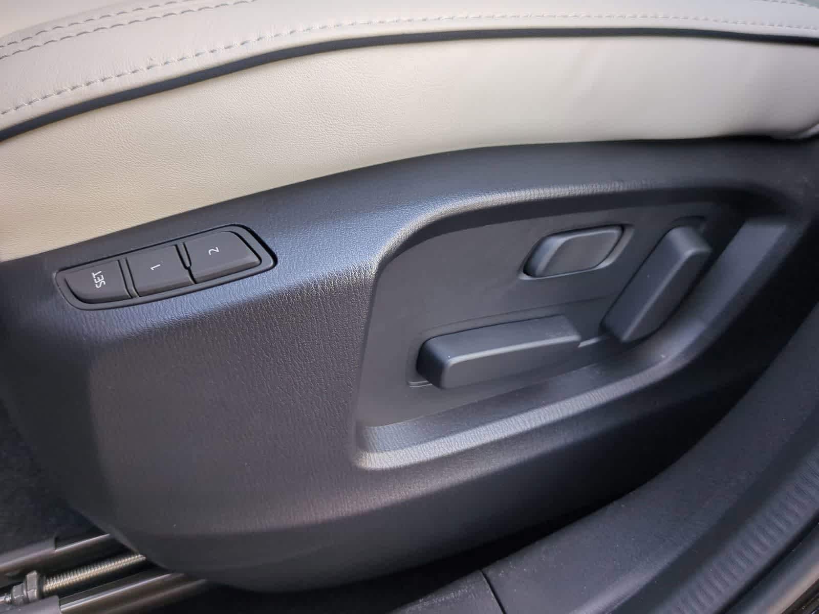 Thumbnail: 2025 Mazda CX-5 - 16