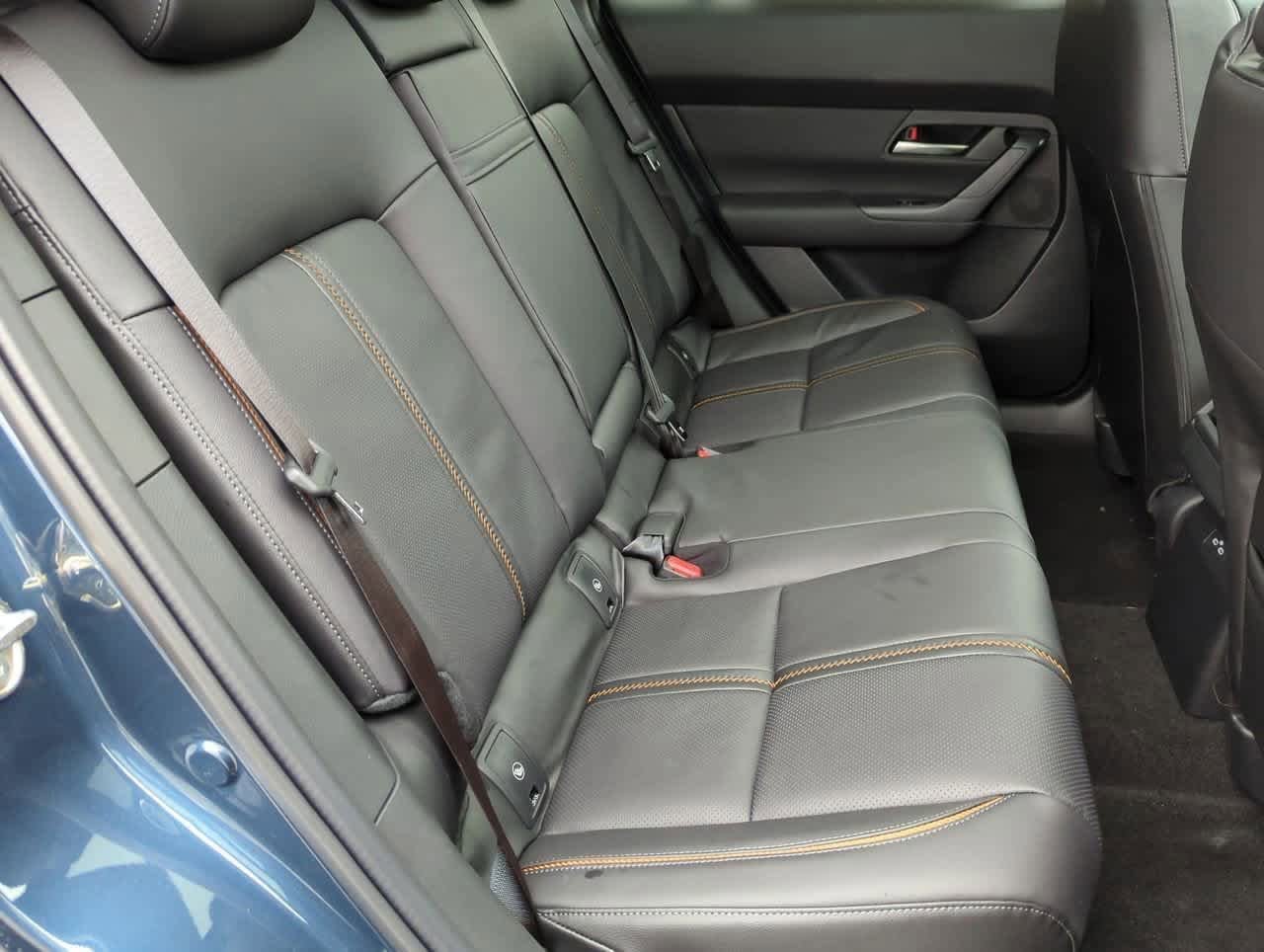 Thumbnail: 2025 Mazda CX-50 - 19