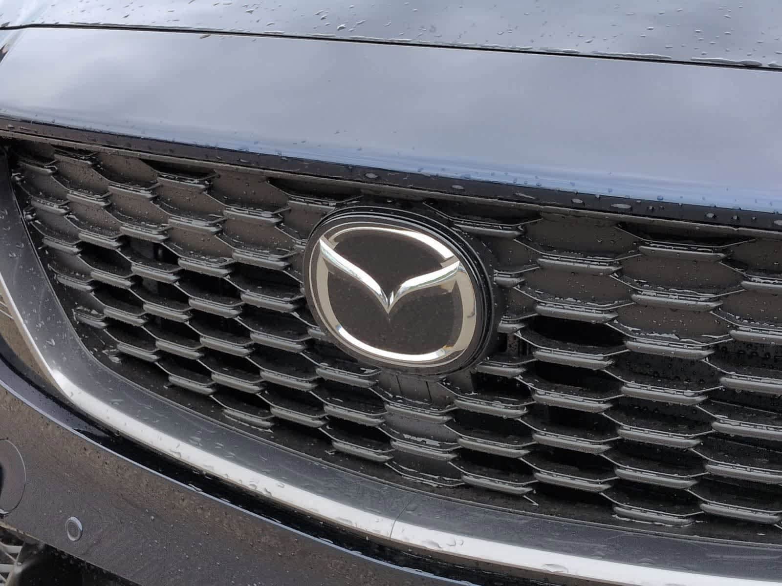 Thumbnail: 2026 Mazda CX-5 - 11