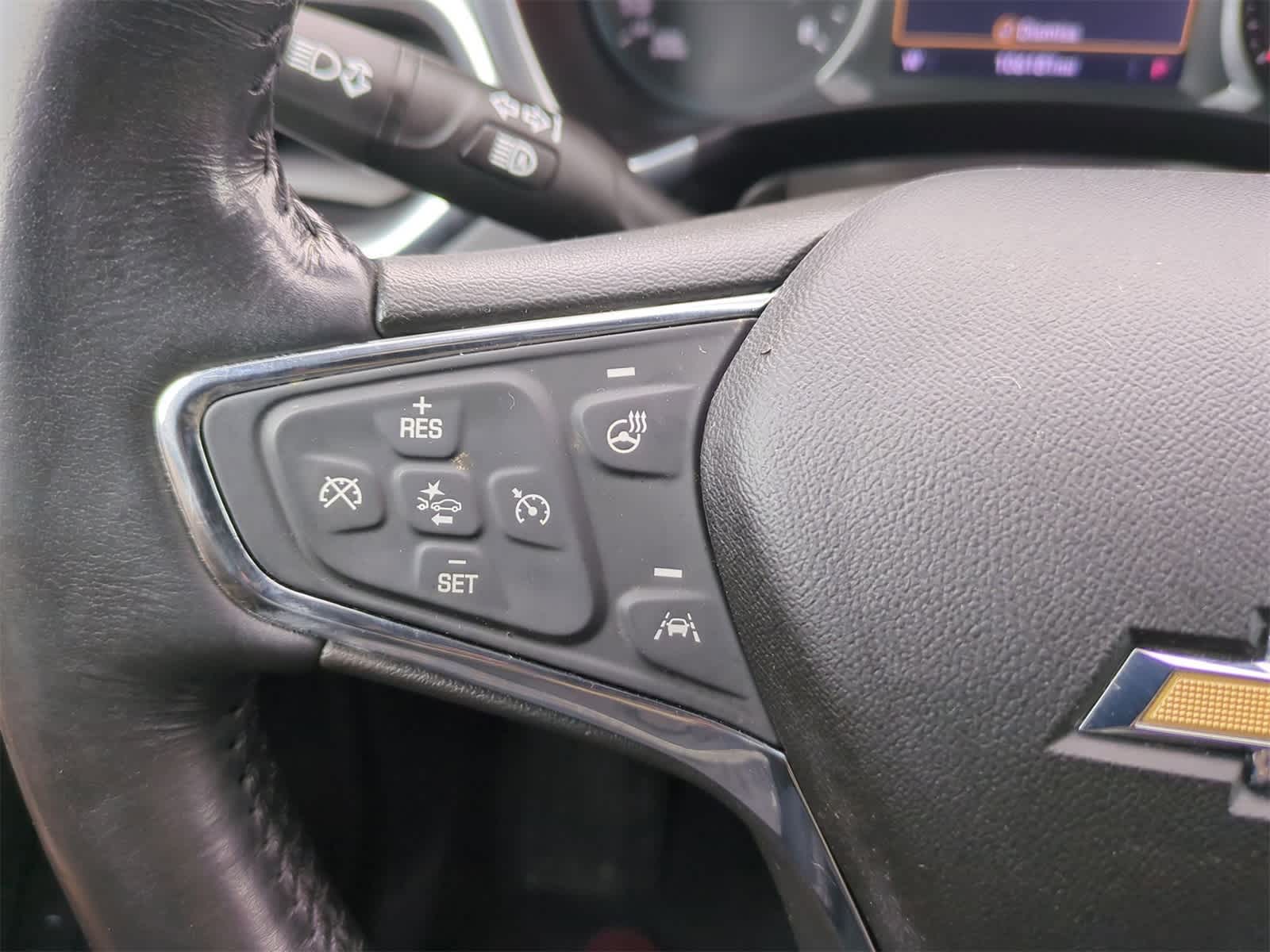 Thumbnail: 2020 Chevrolet Equinox - 24