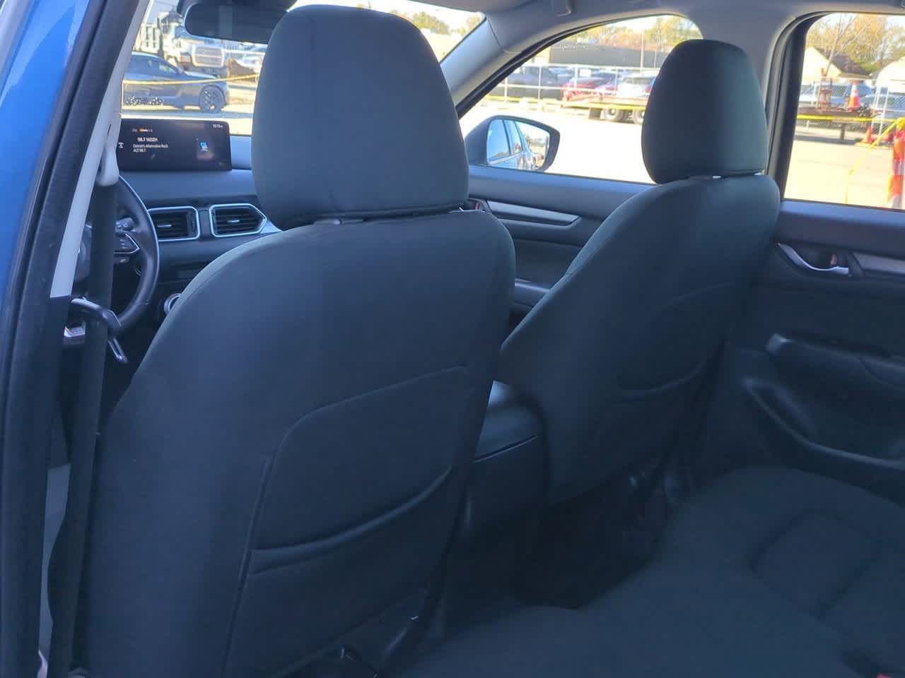 Thumbnail: 2023 Mazda CX-5 - 16