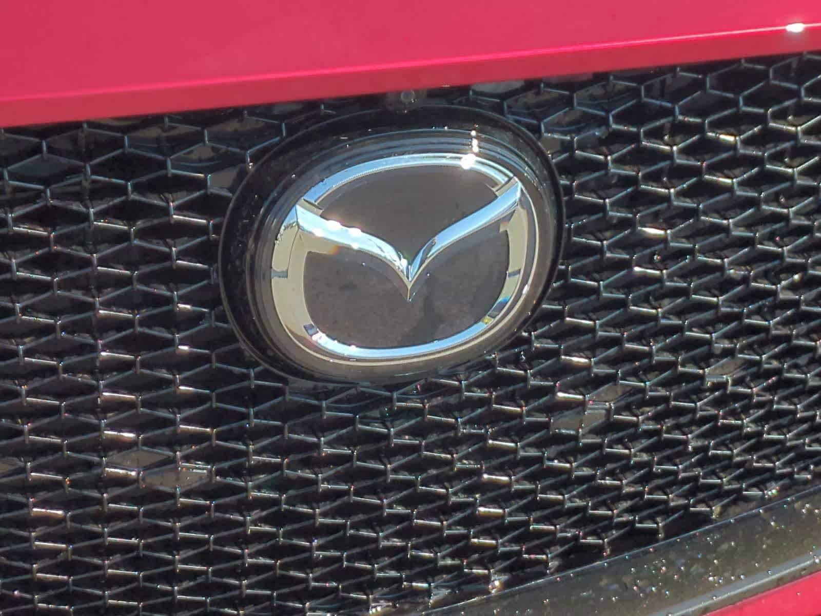 Thumbnail: 2026 Mazda Mazda3 - 11