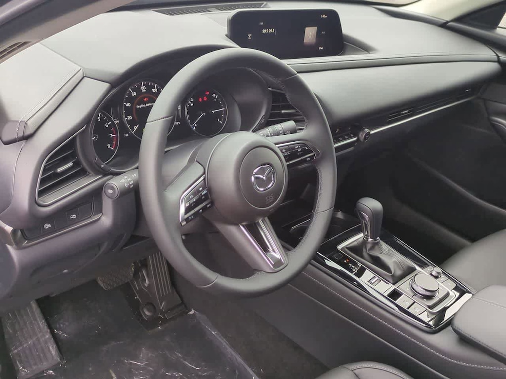 New 2025 Mazda CX-30 2.5 S Select Sport AWD Sport Utility