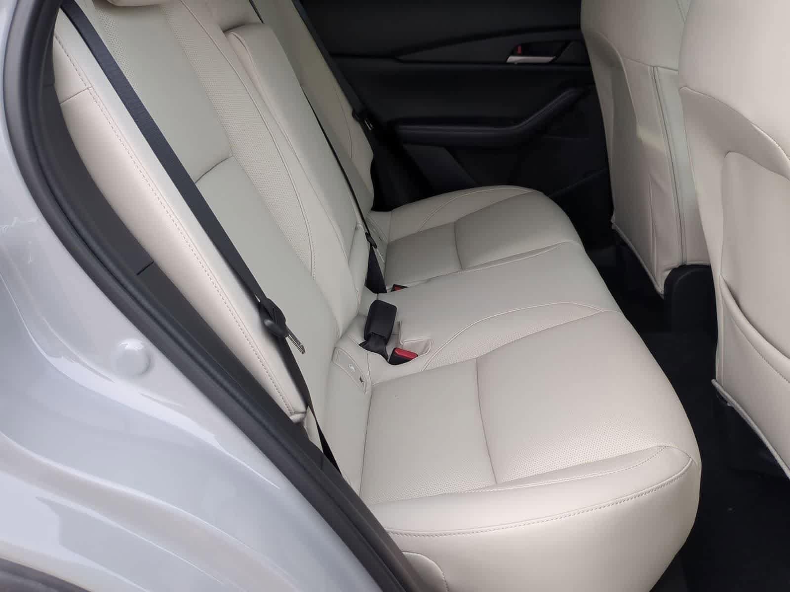 Thumbnail: 2026 Mazda CX-30 - 20