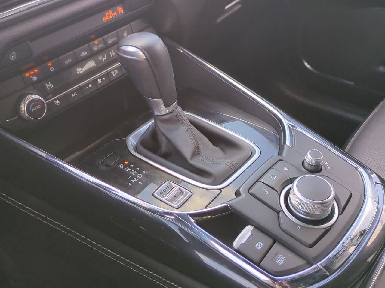 Thumbnail: 2023 Mazda CX-9 - 32