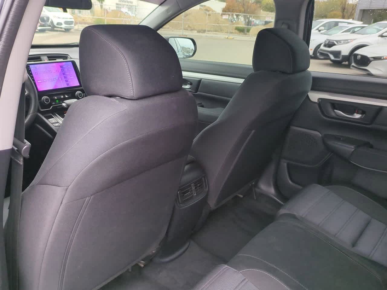 Thumbnail: 2019 Honda CR-V - 16