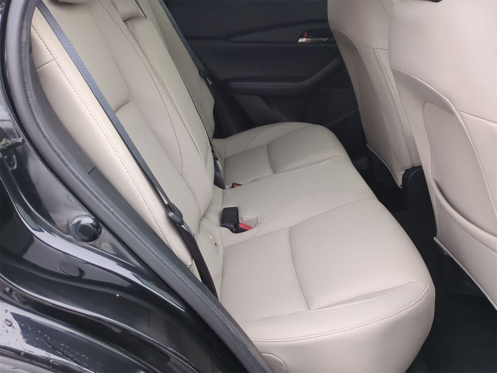 Thumbnail: 2023 Mazda CX-30 - 19