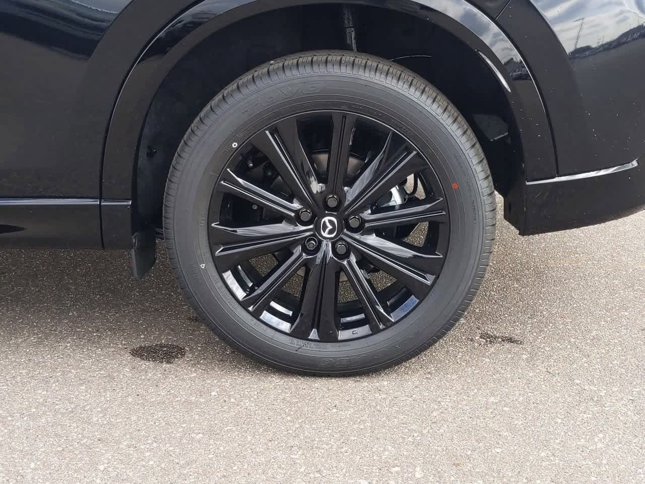 Thumbnail: 2025 Mazda CX-5 - 13