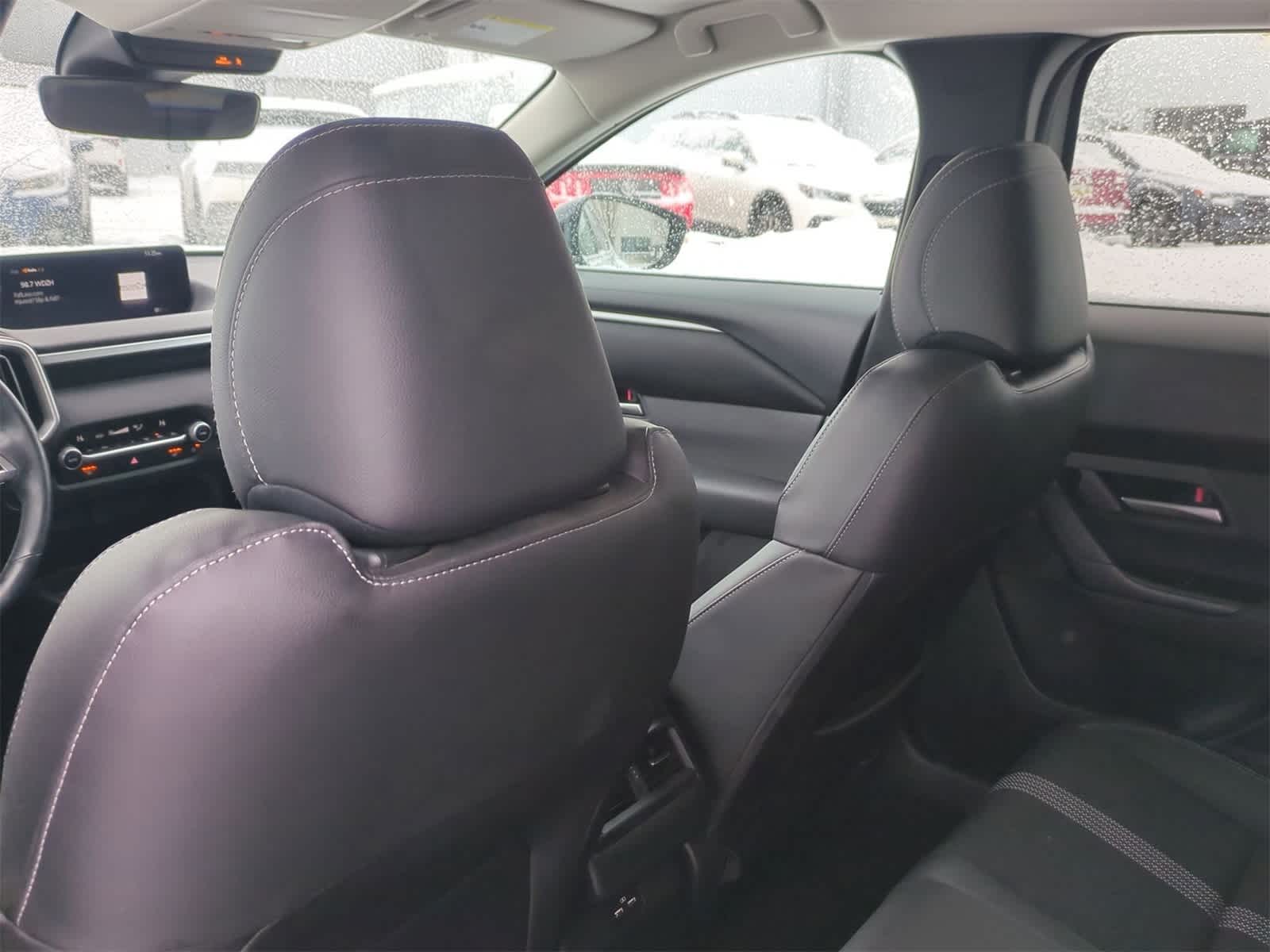 Thumbnail: 2024 Mazda CX-50 - 17