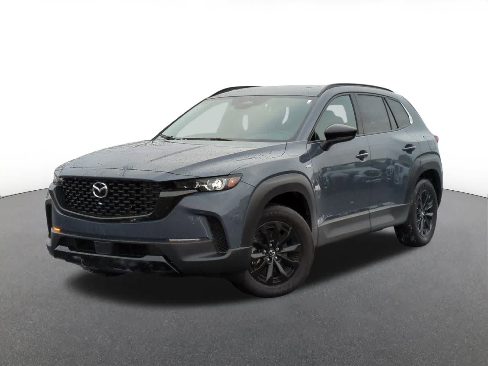 Thumbnail: 2025 Mazda CX-50 - 1