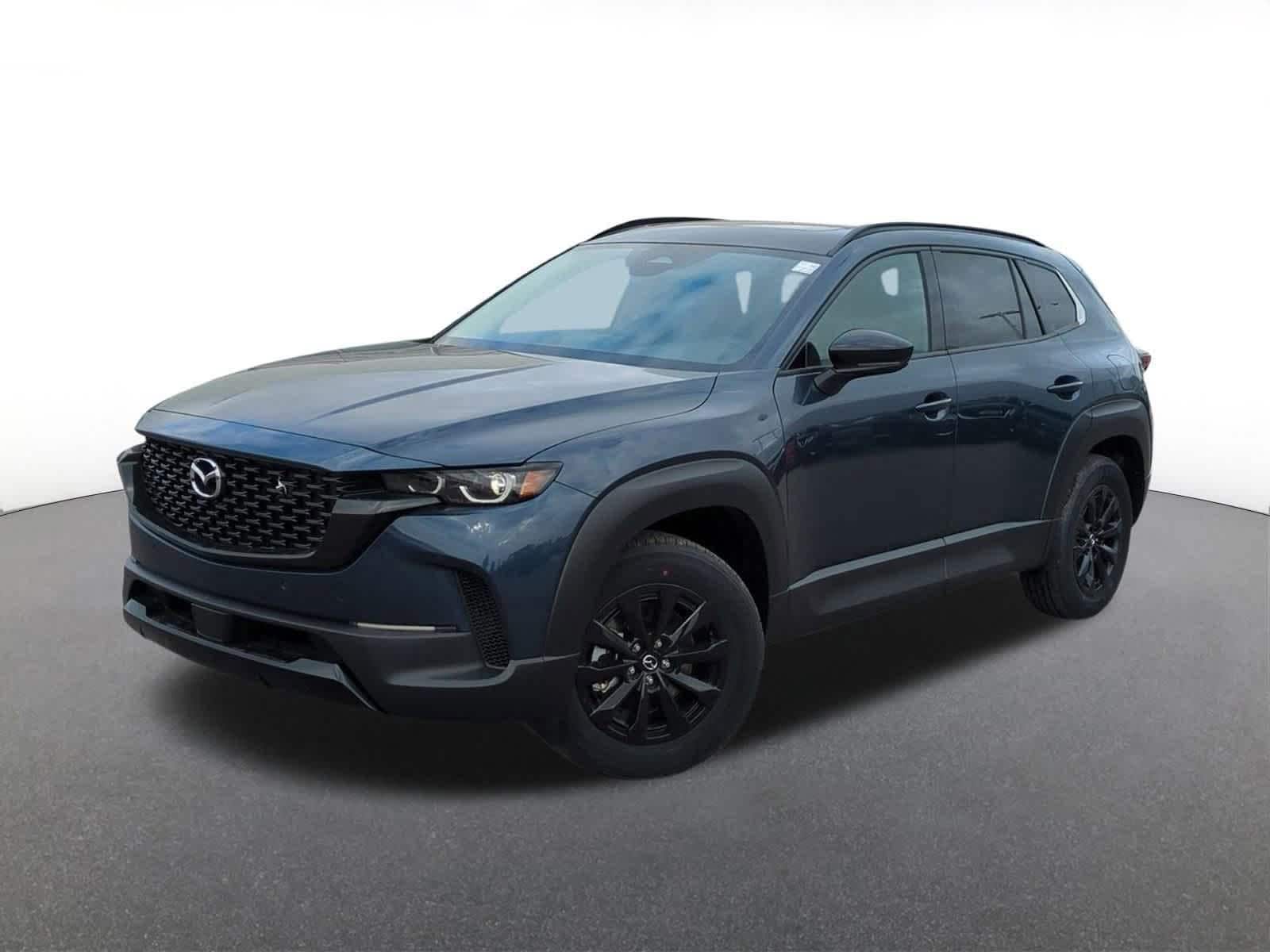 Thumbnail: 2026 Mazda CX-50 - 1