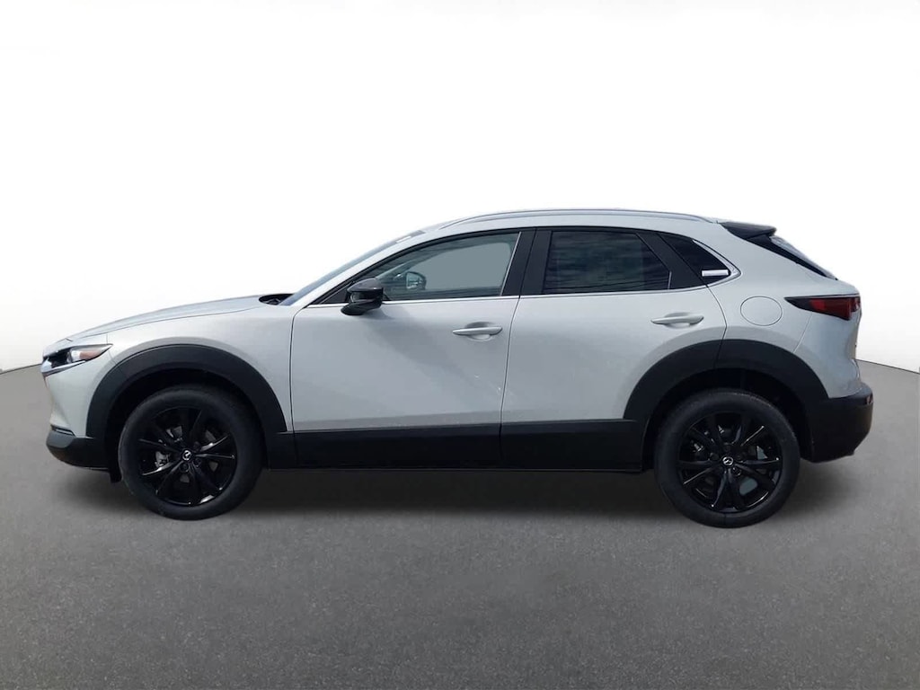 New 2025 Mazda CX-30 2.5 S Select Sport AWD Sport Utility