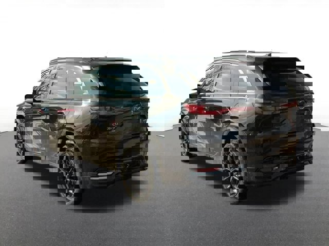 2025 Mazda CX-70 3.3 Turbo Premium Plus photo 4