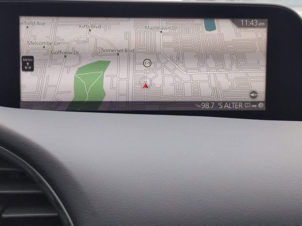 Thumbnail: 2026 Mazda Mazda3 - 29