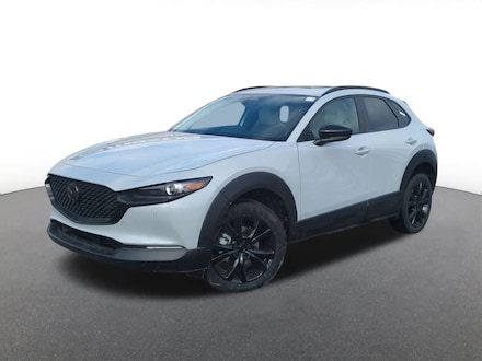 2026 Mazda CX-30 2.5 S Aire Edition Sport Utility