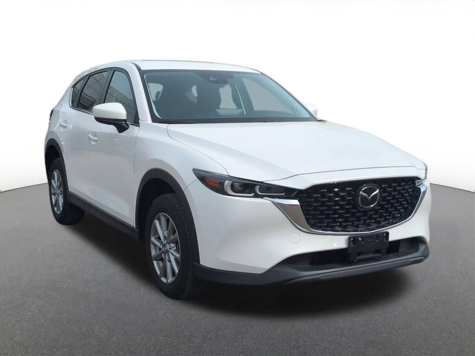 Thumbnail: 2023 Mazda CX-5 - 8