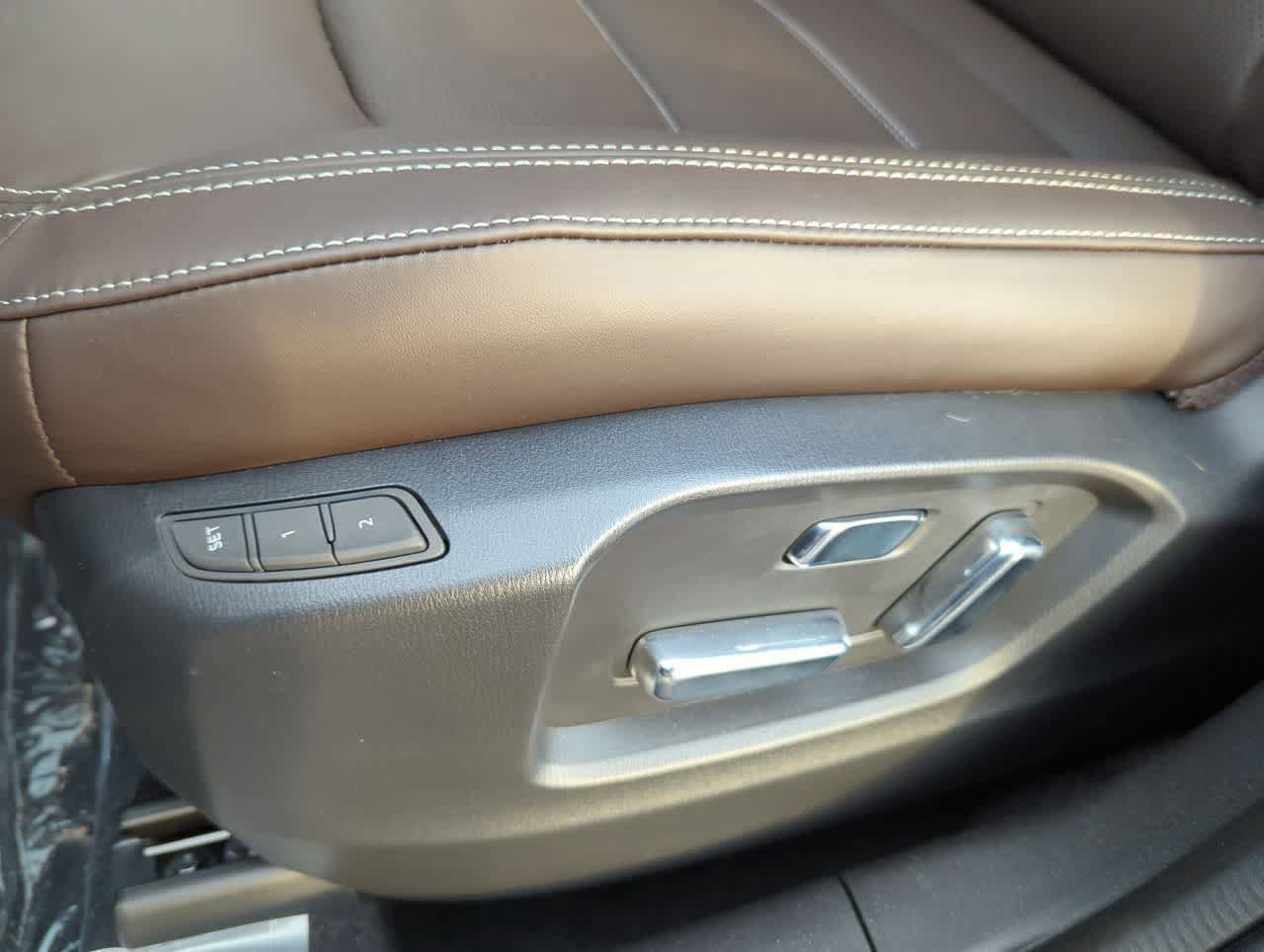 Thumbnail: 2025 Mazda CX-5 - 15