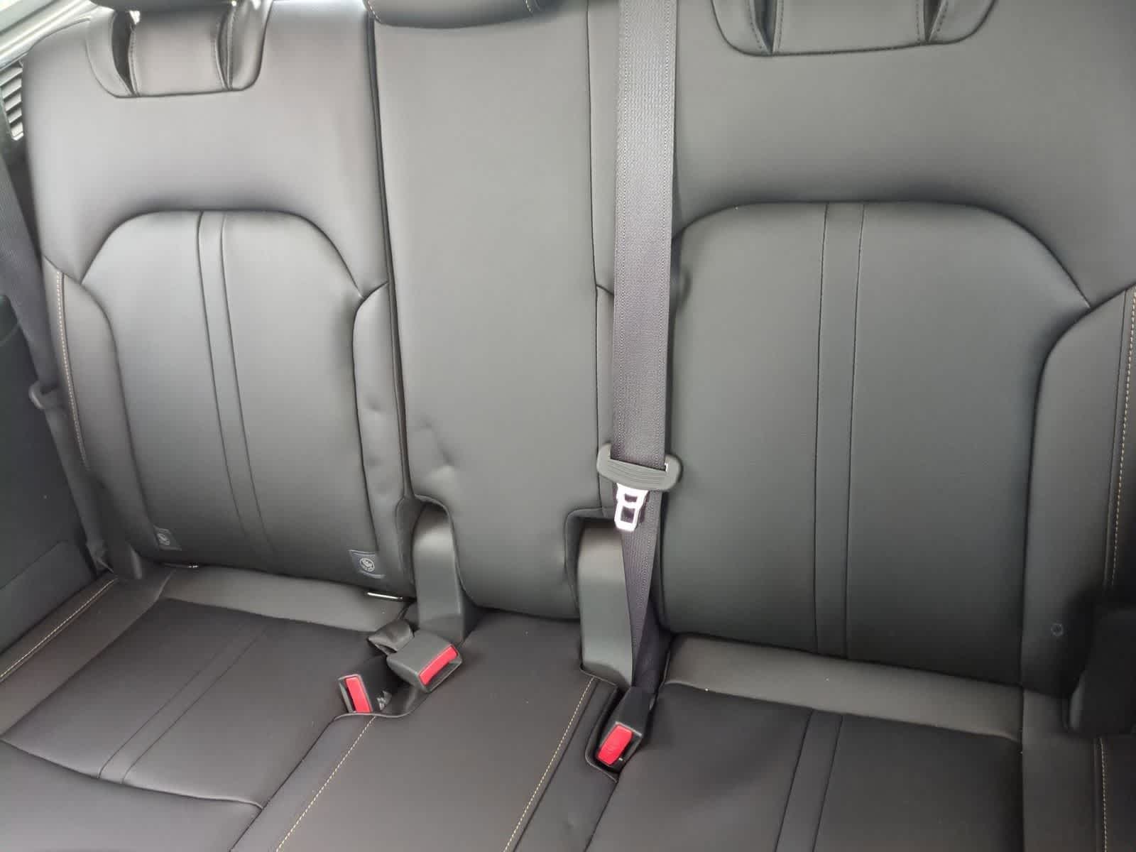 Thumbnail: 2024 Mazda CX-90 - 21