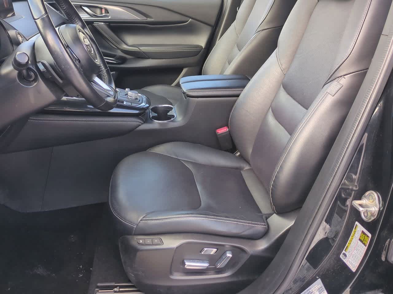 Thumbnail: 2023 Mazda CX-9 - 15