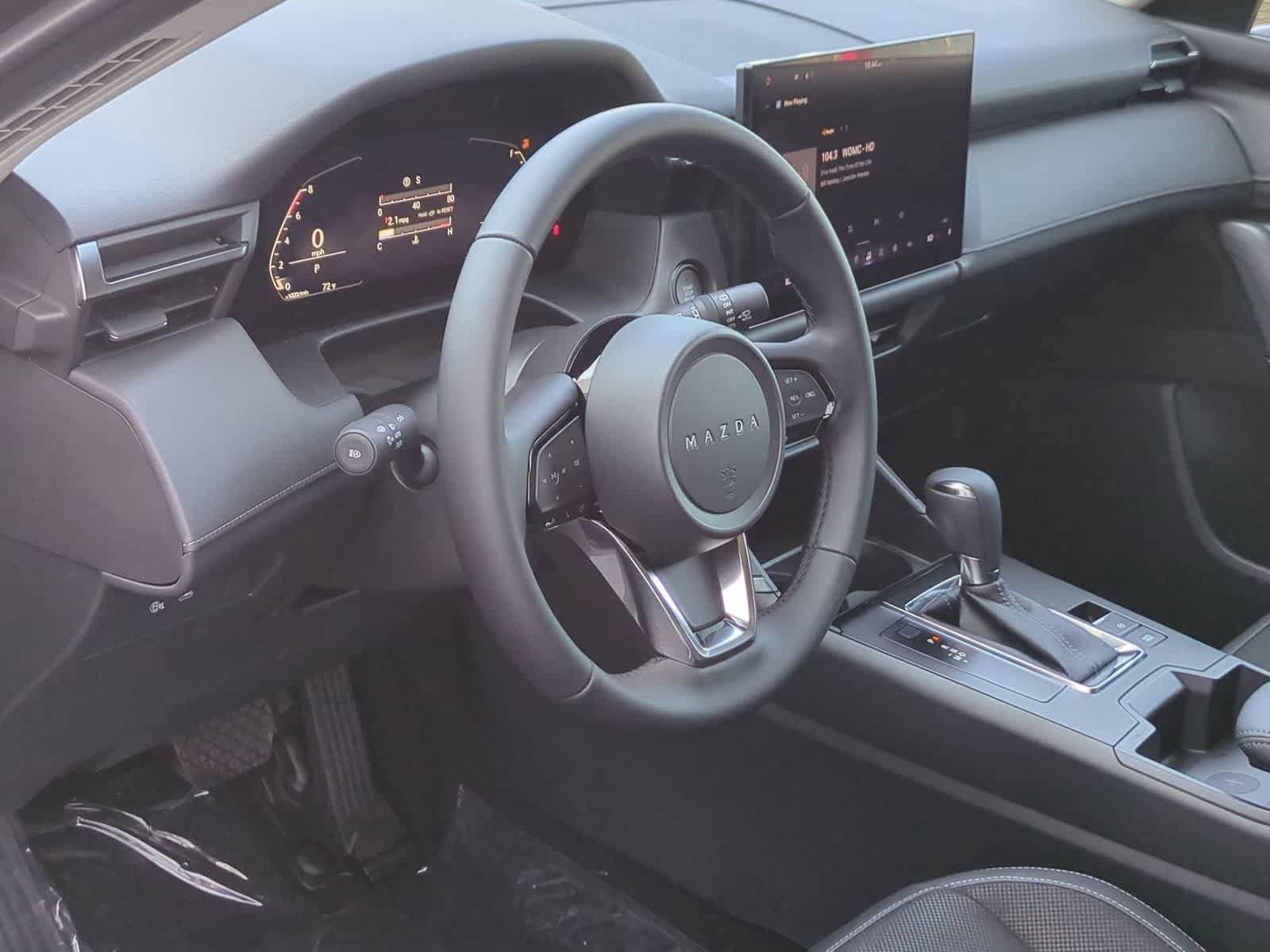 Thumbnail: 2026 Mazda CX-5 - 2