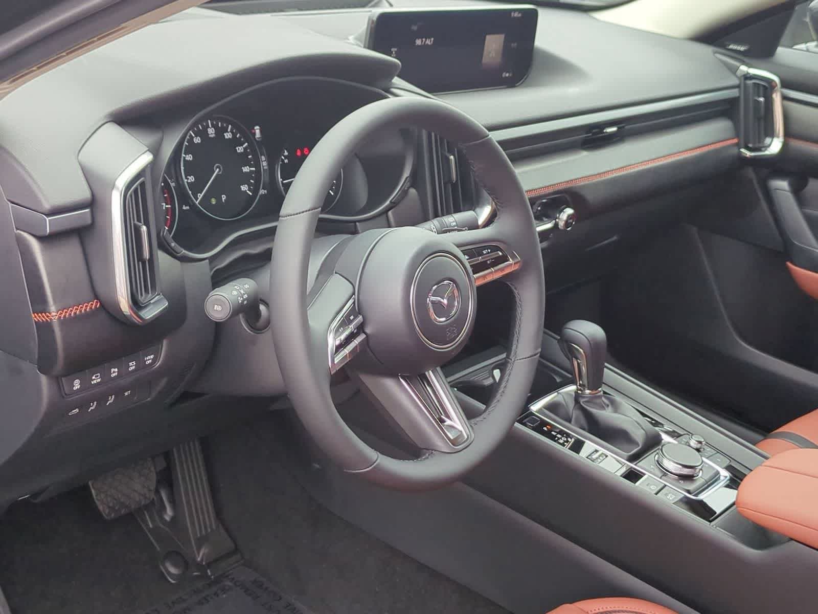 Thumbnail: 2026 Mazda CX-50 - 2