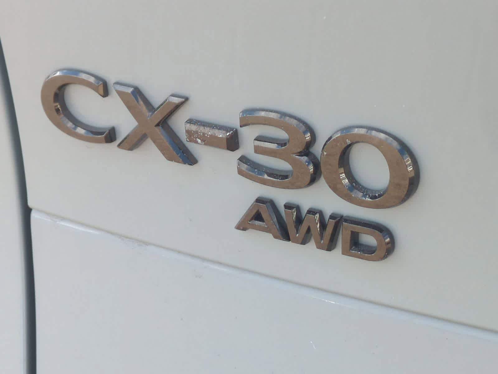 Thumbnail: 2026 Mazda CX-30 - 12