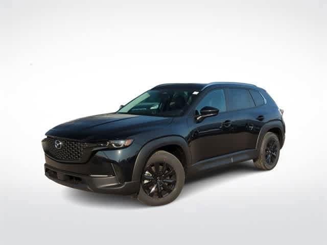 2025 Mazda CX-50 S -
                Troy, MI