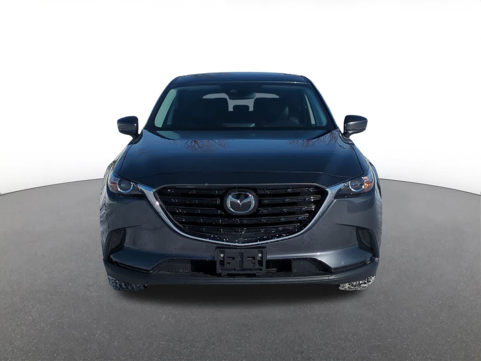 Thumbnail: 2023 Mazda CX-9 - 9