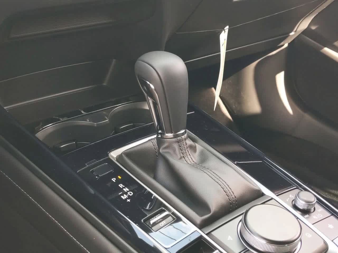 Thumbnail: 2025 Mazda CX-30 - 31