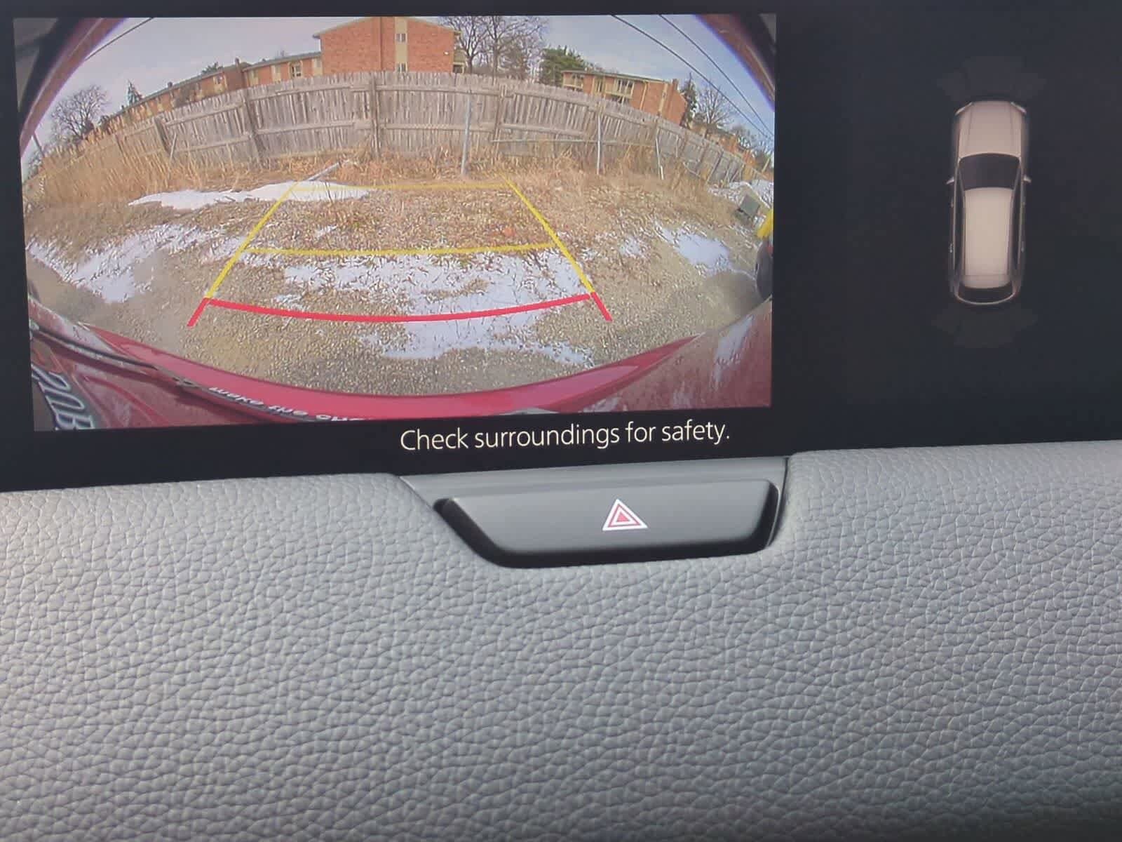 Thumbnail: 2026 Mazda CX-90 - 29