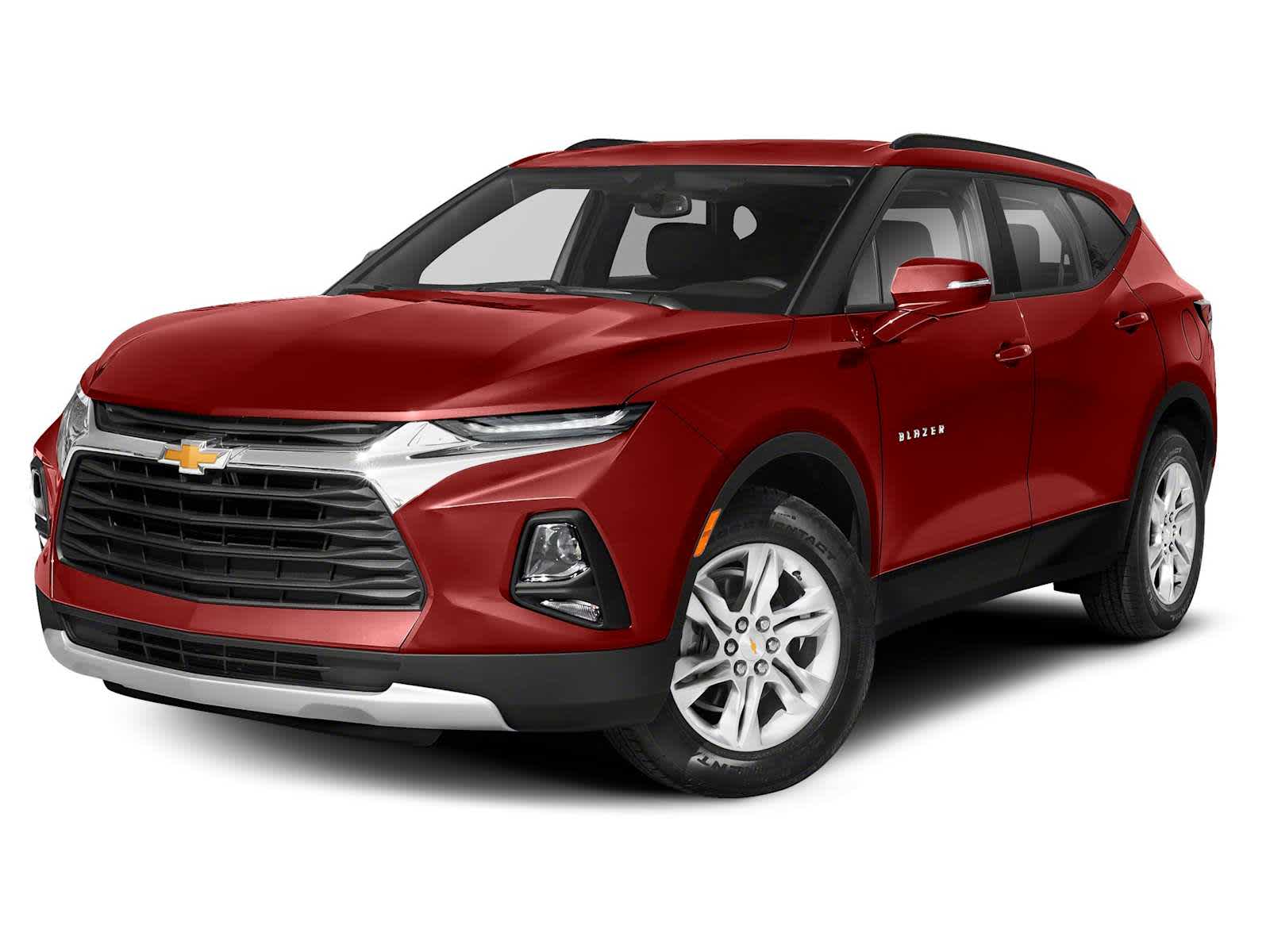 2020 Chevrolet Blazer RS -
                  Troy, MI