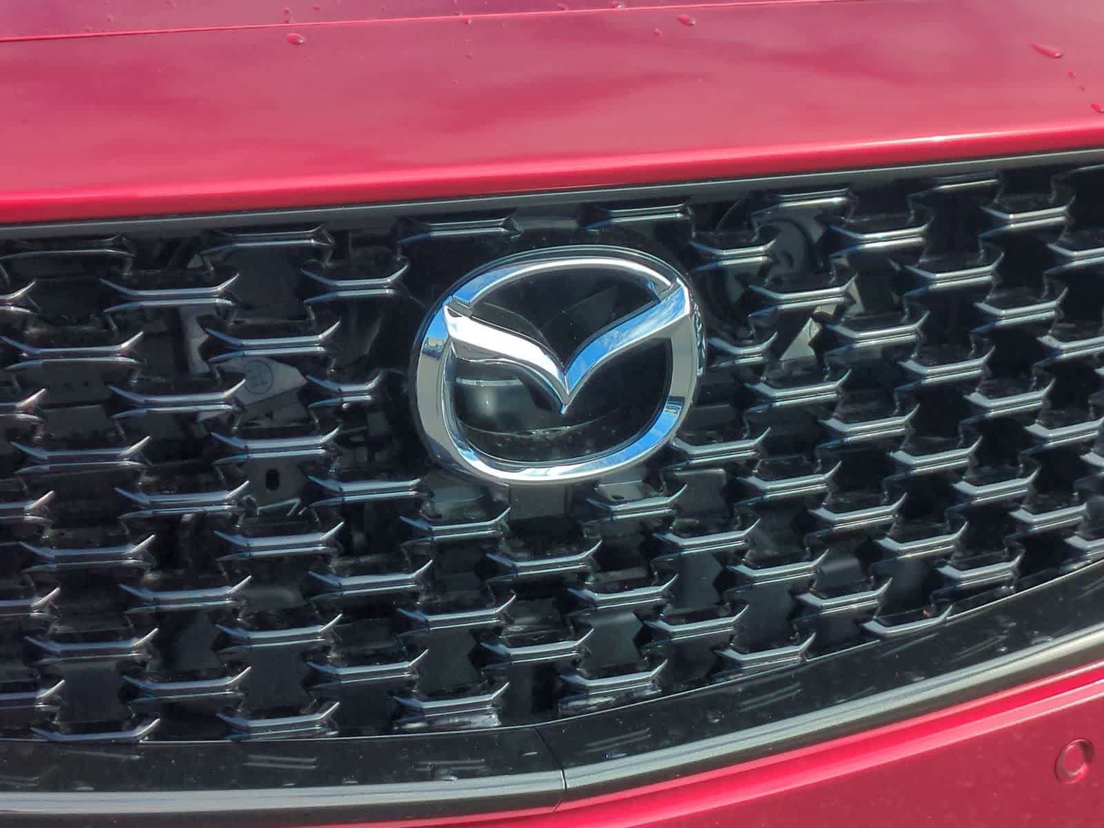 Thumbnail: 2026 Mazda CX-50 - 11