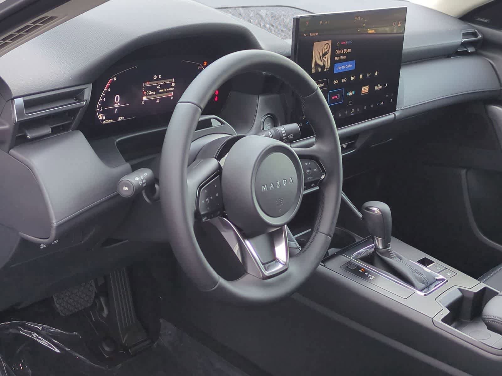 Thumbnail: 2026 Mazda CX-5 - 2