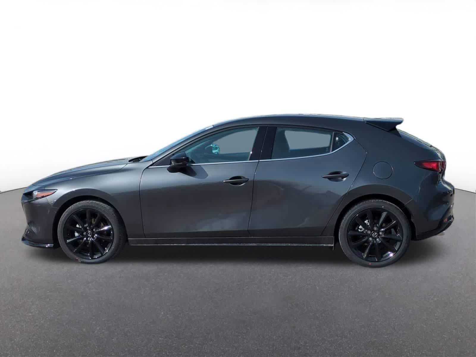 Thumbnail: 2026 Mazda Mazda3 - 3