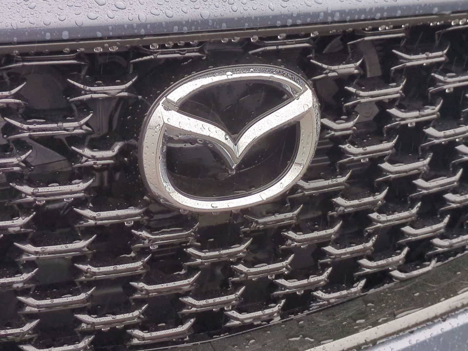 Thumbnail: 2026 Mazda CX-50 - 11