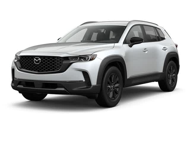 2025 Mazda CX-50 2.5 S Select's photo