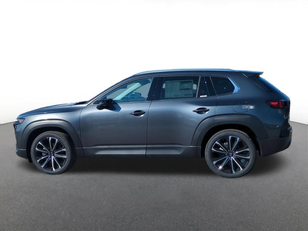 New 2026 Mazda CX-50 2.5 S Premium AWD Sport Utility