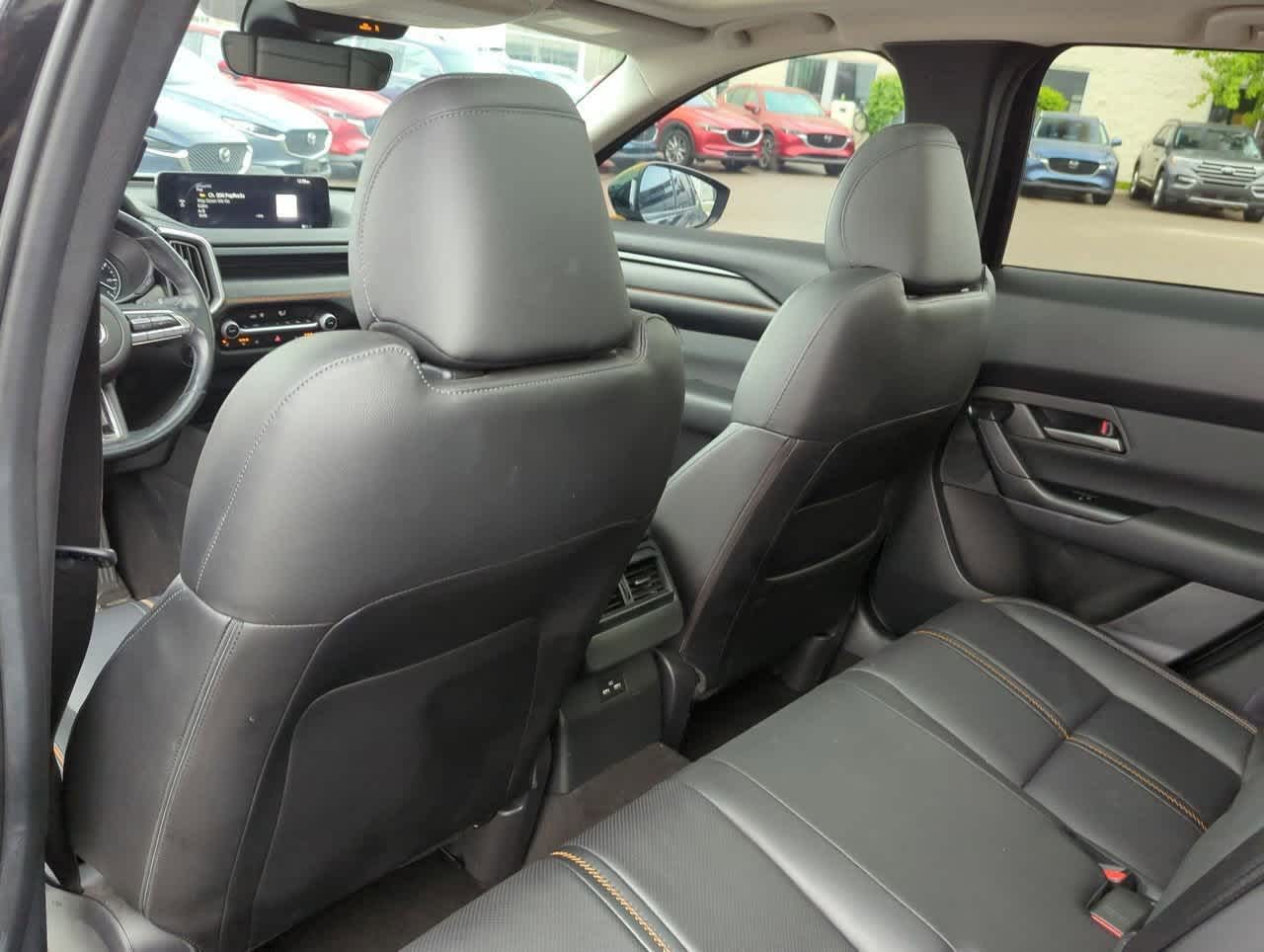 2023 Mazda CX-50 Turbo Premium 16