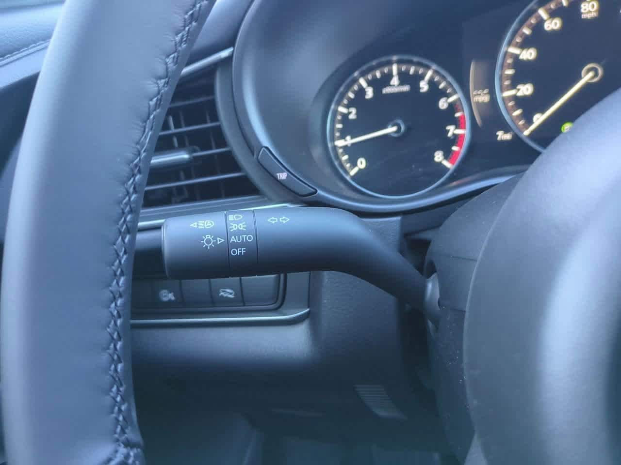 Thumbnail: 2025 Mazda CX-30 - 24