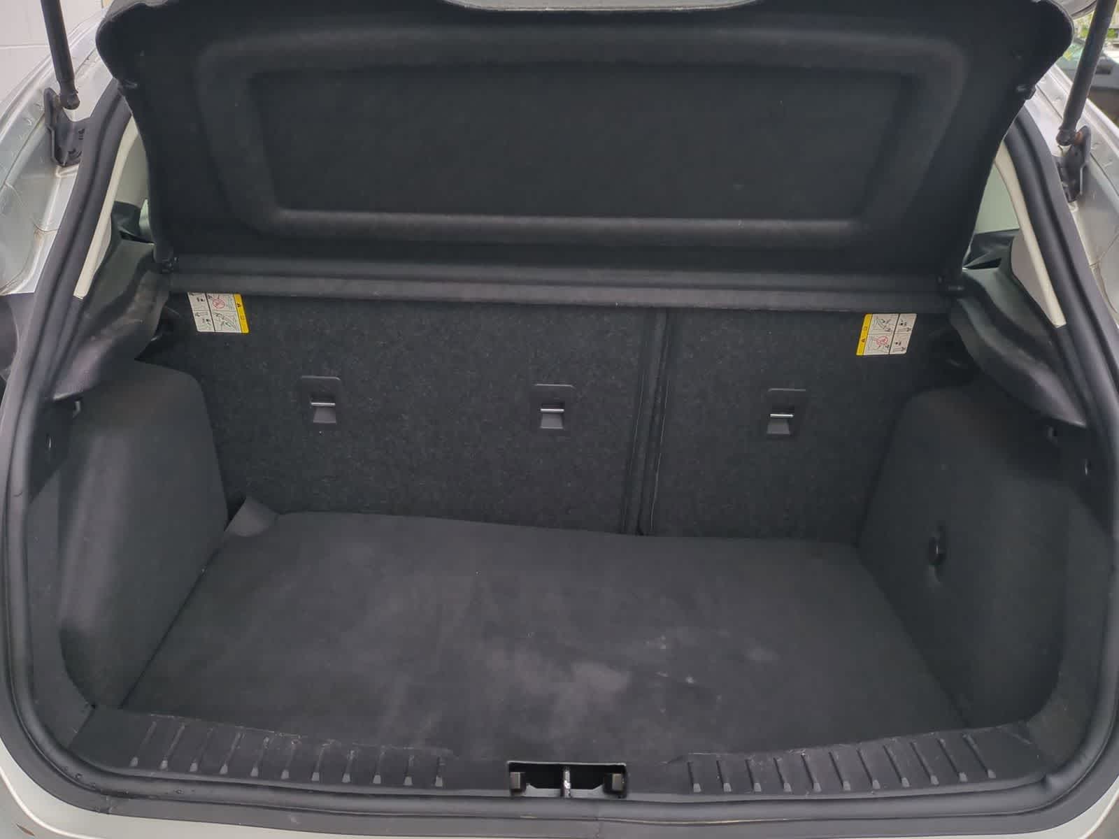 Thumbnail: 2016 Ford Focus - 32