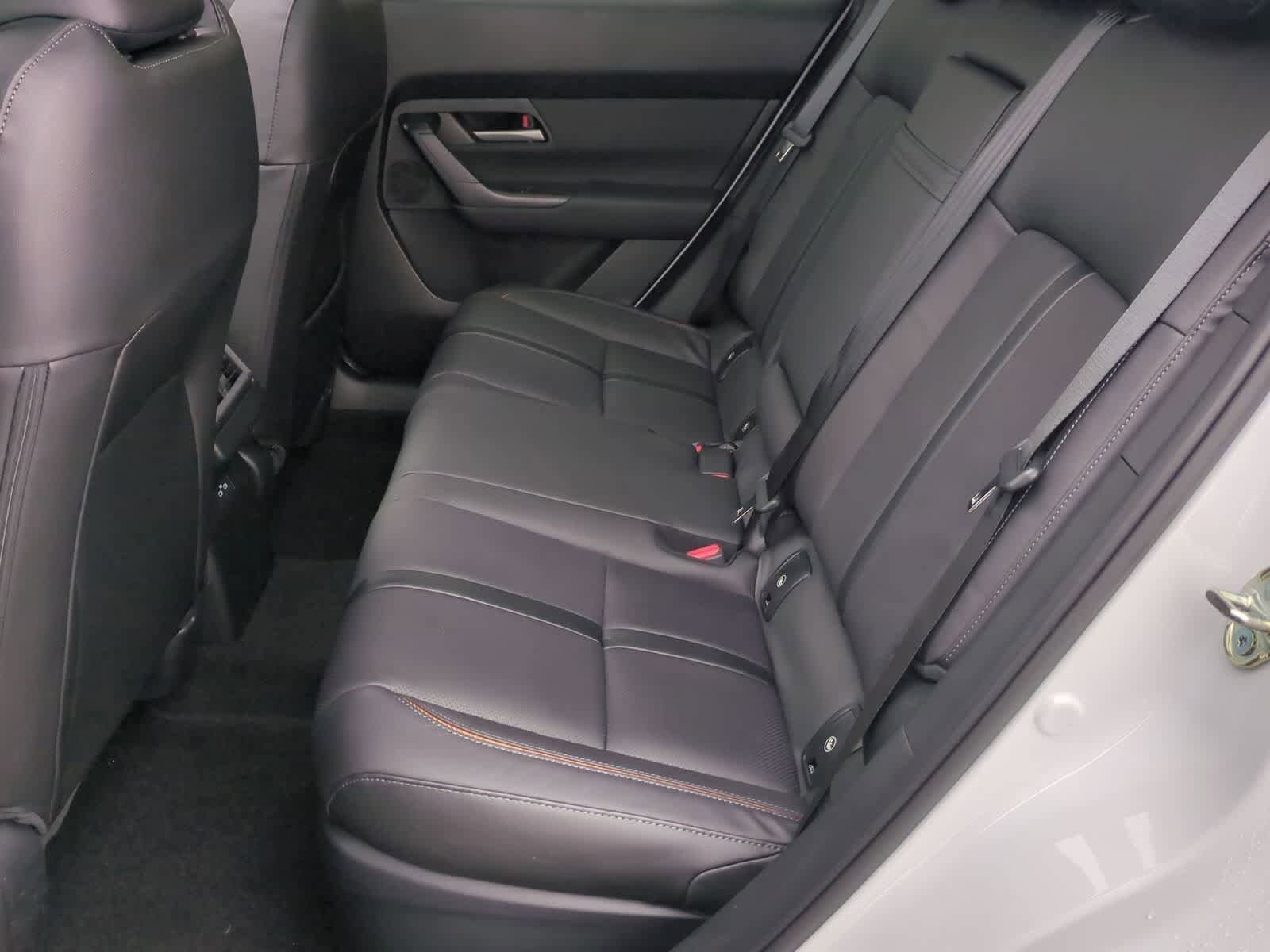 Thumbnail: 2026 Mazda CX-50 - 19