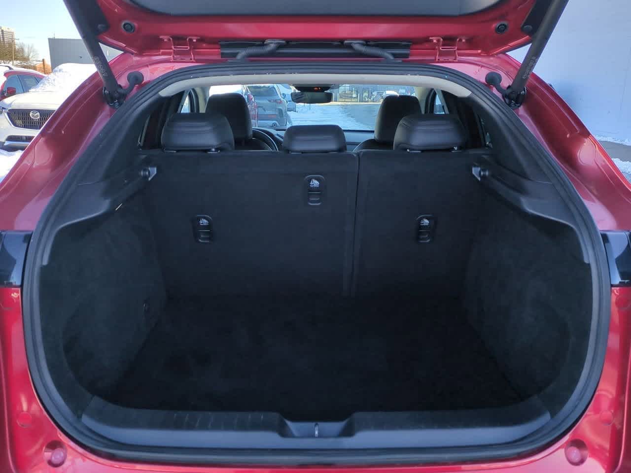 Thumbnail: 2023 Mazda CX-30 - 33