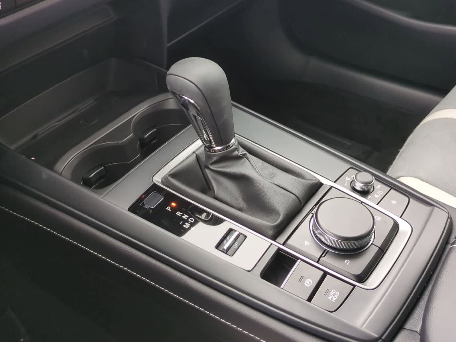 Thumbnail: 2026 Mazda CX-30 - 32