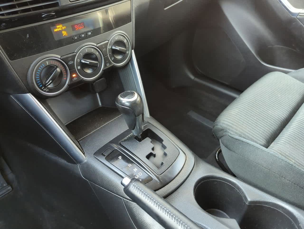 2014 Mazda CX-5 Touring 28
