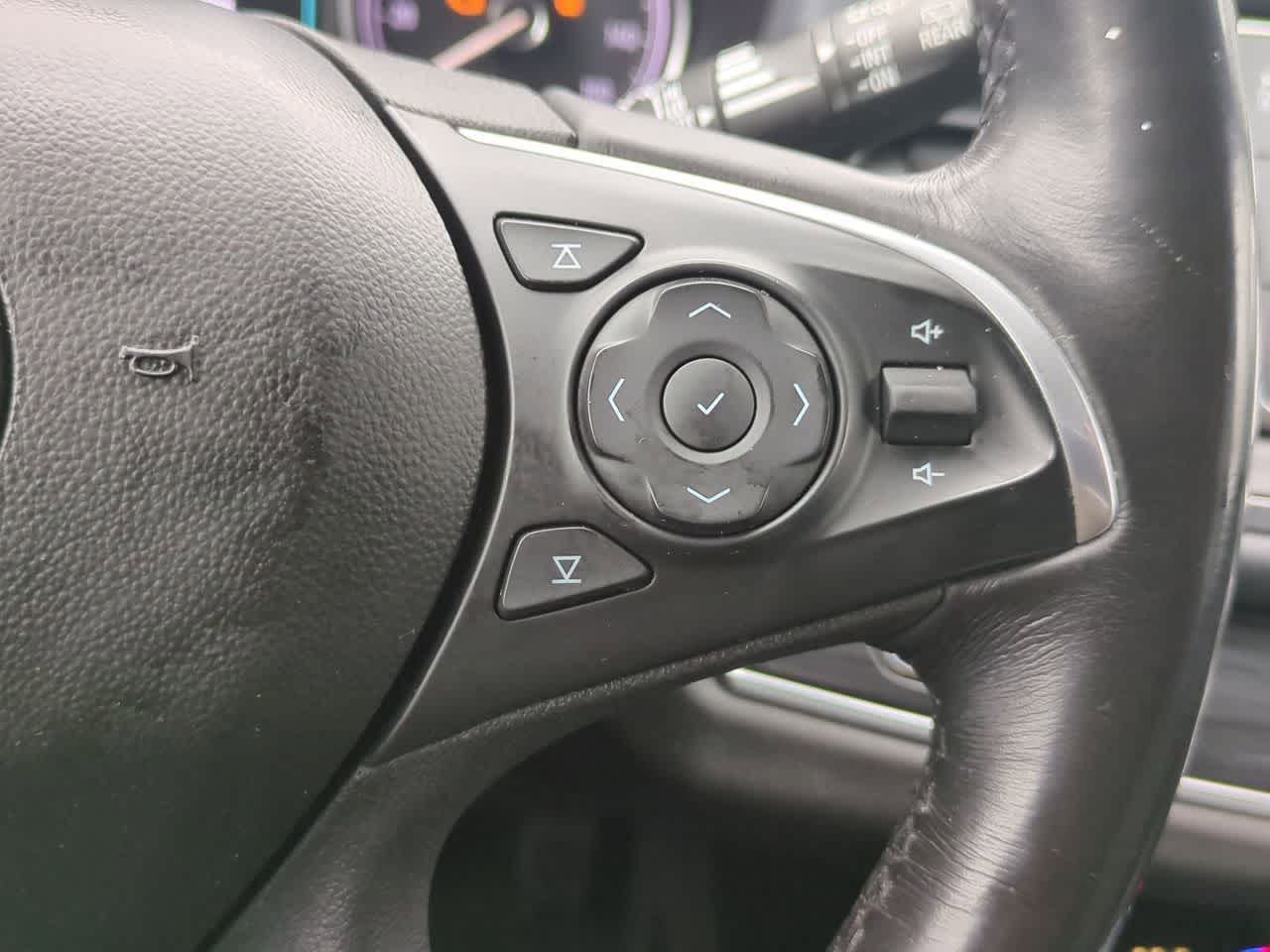 Thumbnail: 2019 Buick Enclave - 25