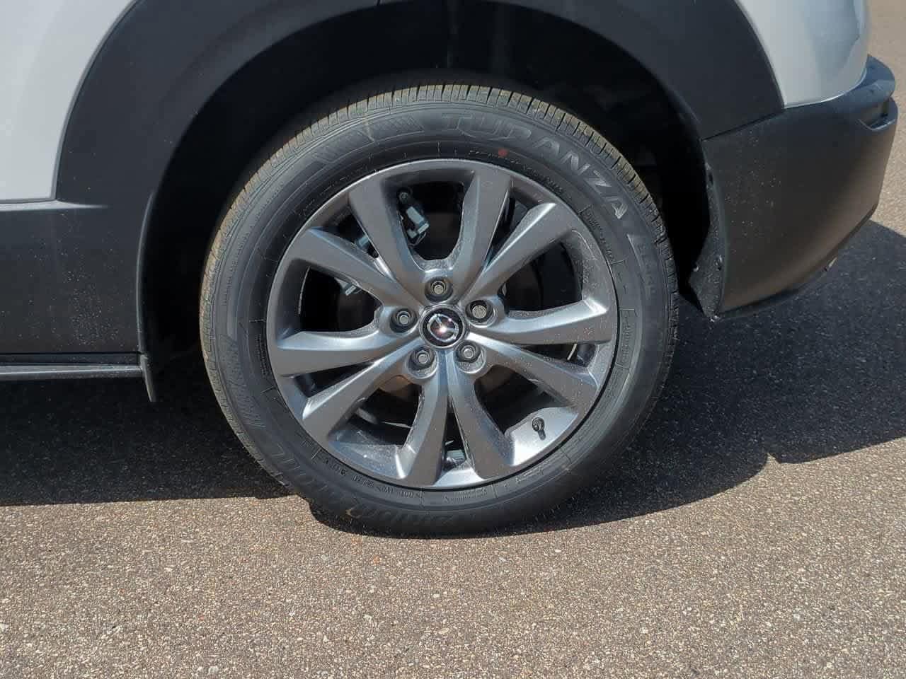 Thumbnail: 2025 Mazda CX-30 - 12