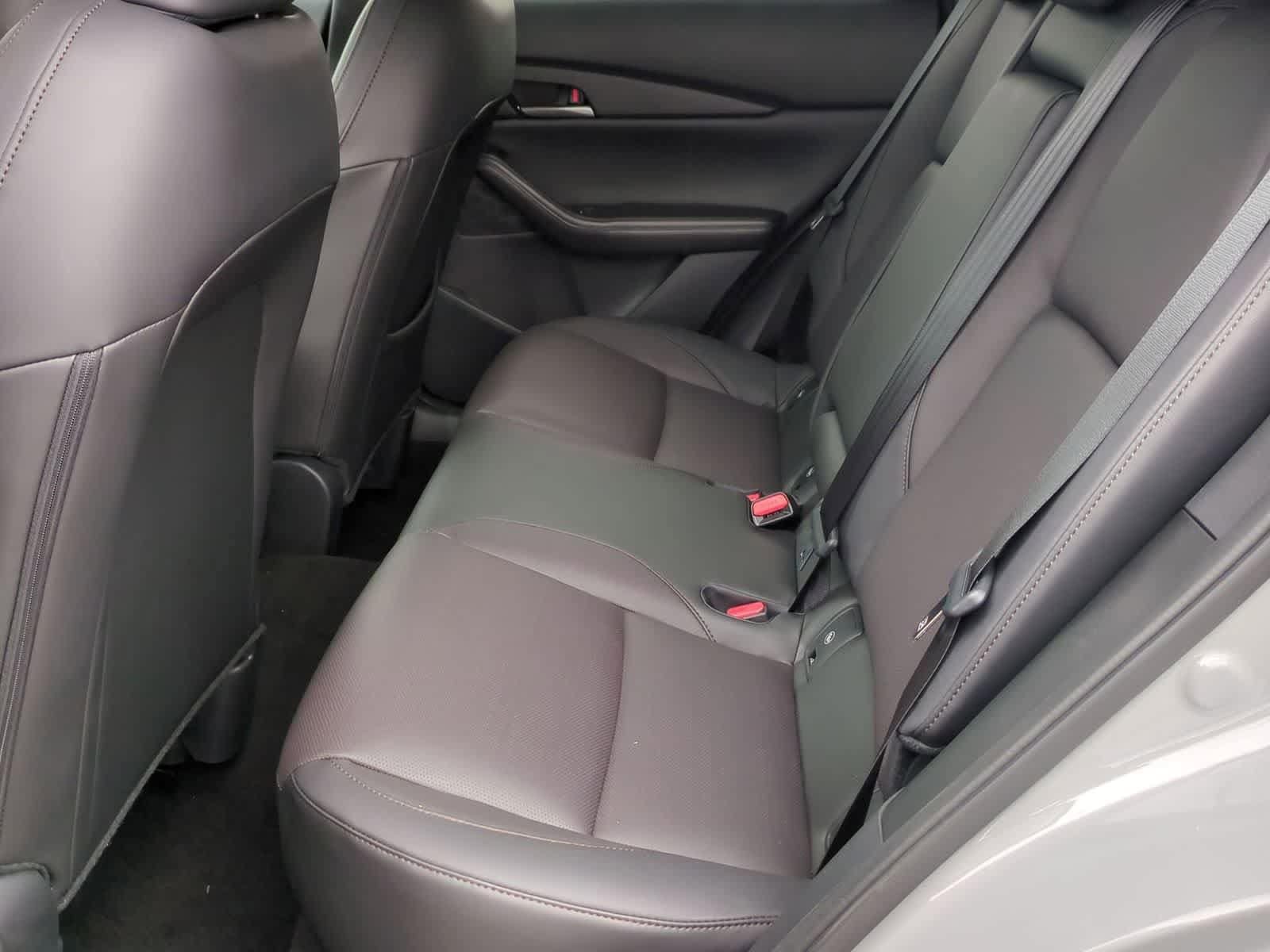 Thumbnail: 2026 Mazda CX-30 - 19