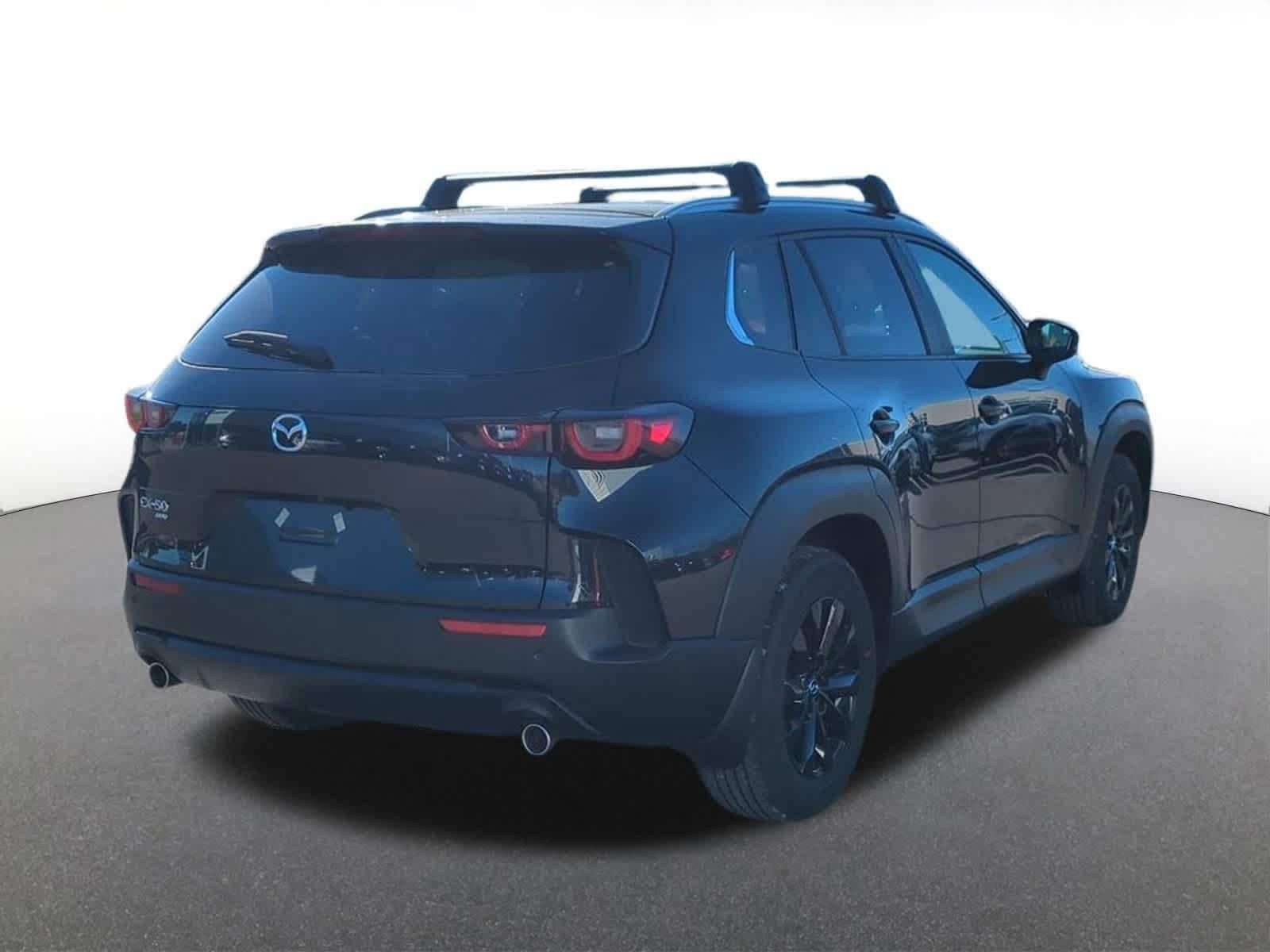 Thumbnail: 2026 Mazda CX-50 - 6