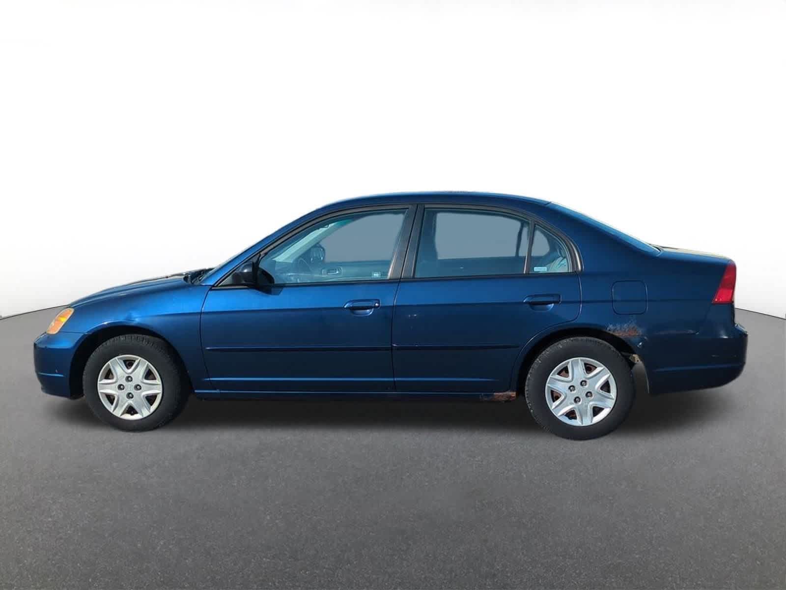 Thumbnail: 2003 Honda Civic - 3