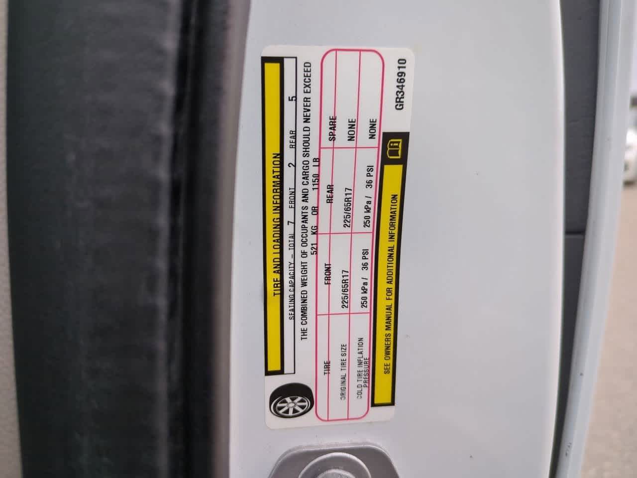 Thumbnail: 2016 Dodge Grand Caravan - 20